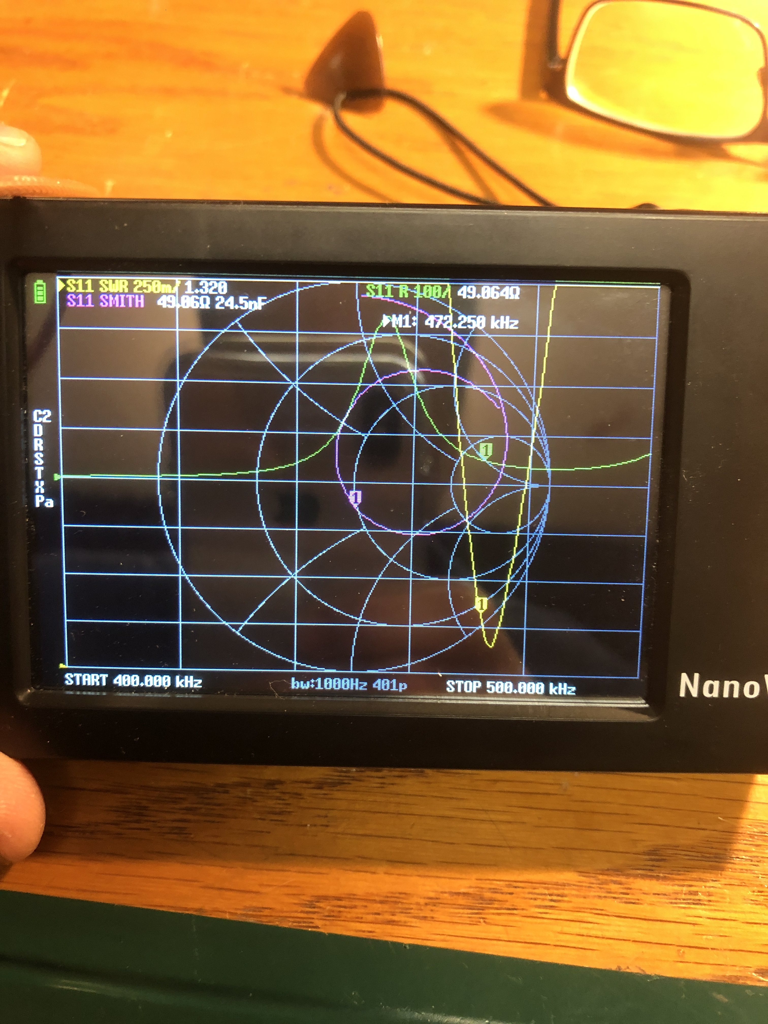 vna630mband